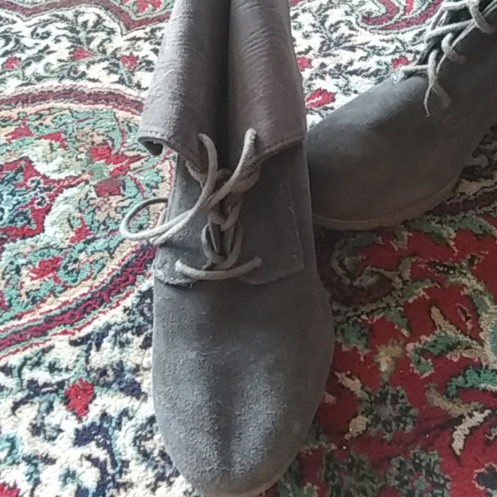 Wedges - Picture 2 of 3